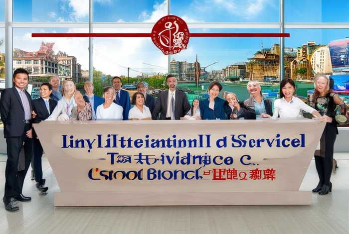 临沂国际旅行社有限公司，临沂国际旅行社有限公司青岛分公司