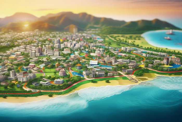 厦门旅行攻略自由行路线（厦门旅行攻略自由行路线推荐）