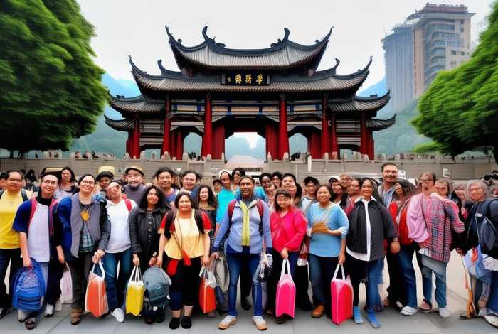 重庆旅行社报团 - 重庆旅行社报团旅游