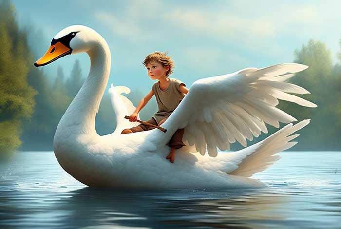 尼尔斯骑鹅旅行记梗概部分；尼尔斯骑鹅旅行记梗概部分作文