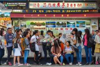 四川青年旅行社，四川青年旅行社旅游报价