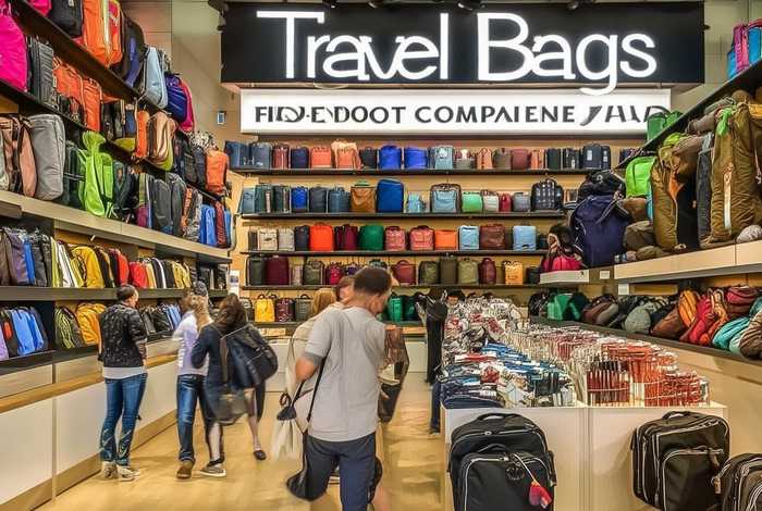 旅行袋哪里有卖、旅行袋哪里有卖的