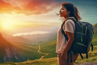 单身旅记歌词 - 单身旅记歌词完整版