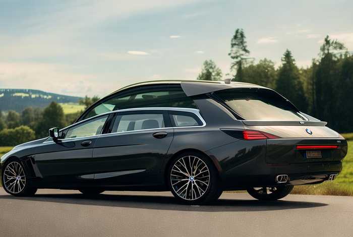 宝马旅行车瓦罐车手动推荐 - 宝马有瓦罐旅行车吗