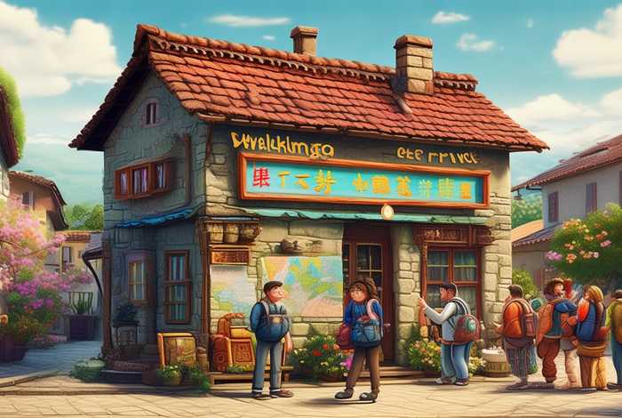 走着瞧旅行社，走着瞧旅行社怎么样