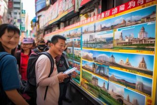 长春旅行社旅游报价；长春旅行社旅游报价一日游