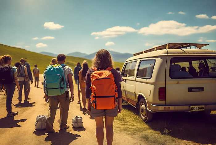 一起去旅行小品；一起去旅行小品完整版