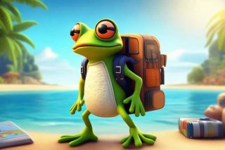 旅行之蛙汉化破解版下载（旅行之蛙下载安装）