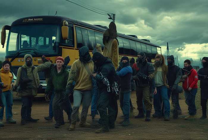 康泰旅行社的劫持事件，康泰旅行社的劫持事件是真的吗