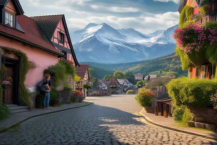 德国旅行文案 - 德国旅行文案怎么写 德国旅行文案 - 德国旅行文案怎么写