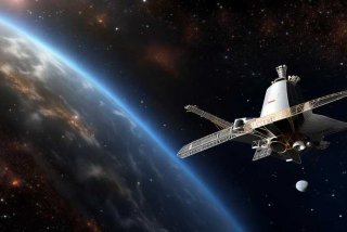 旅行者号冲出太阳系纪录片 旅行者号冲出太阳系纪录片全屏观看