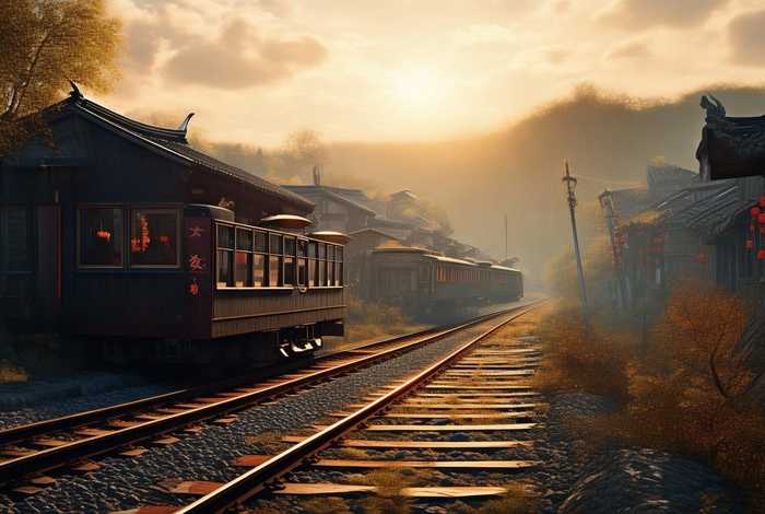 平绥沿线旅行记冰心武川，平绥沿线旅行记原文