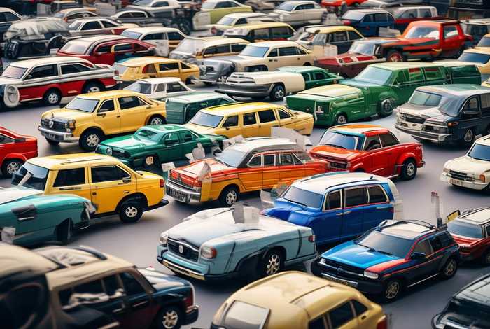 二手旅行车大全 二手旅行车大全图片及报价表