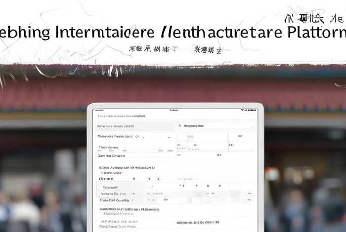 北京国际旅行卫生保健中心预约平台 北京国际旅行卫生保健中心预约平台是什么