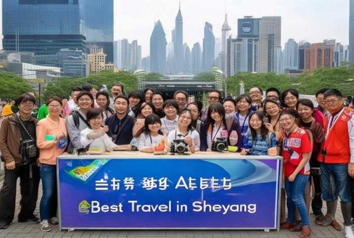 沈阳旅行社哪家口碑好、沈阳旅行社哪家口碑好一点