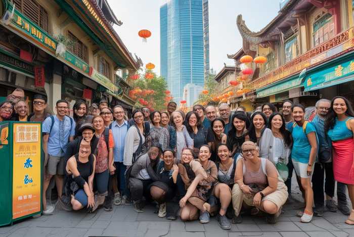 广州旅行团报团、广州旅行团报团二日游