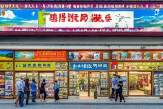 西宁旅行社哪家好些 - 西宁有哪些旅行社比较好