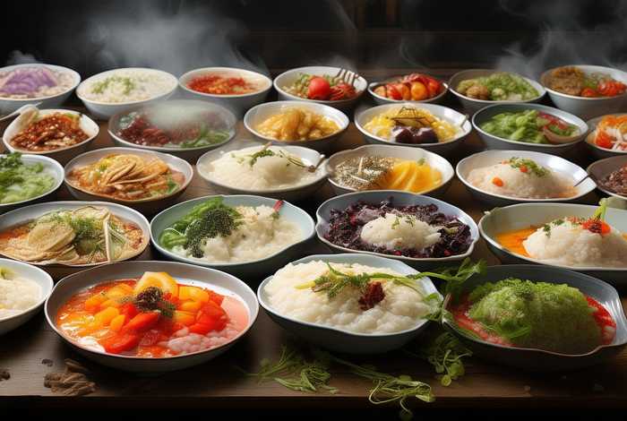 稀饭04xyz - 稀饭的100种做法