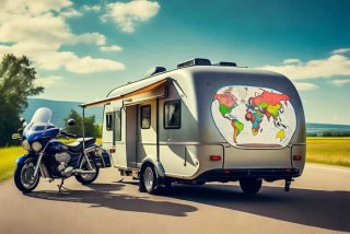 摩托车旅行车推荐 - 摩托车旅行车推荐哪款