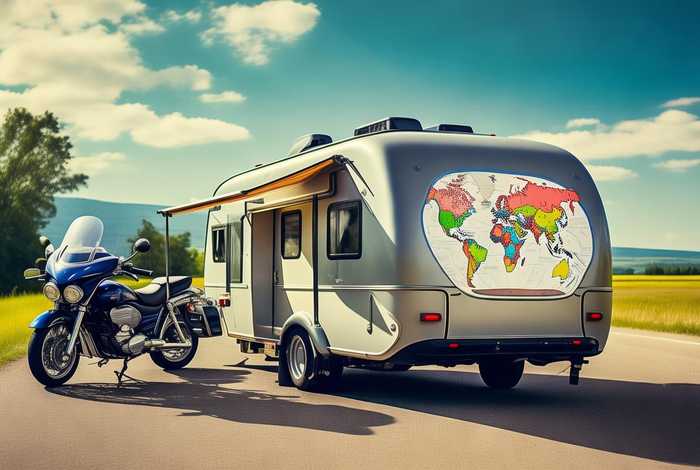 摩托车旅行车推荐 - 摩托车旅行车推荐哪款