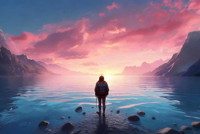 说走就走的旅行的图片;说走就走的旅行的图片唯美 说走就走的旅行的图片;说走就走的旅行的图片唯美