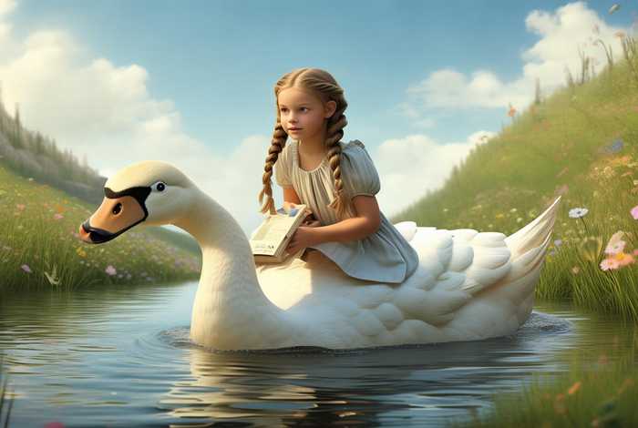 《骑鹅旅行记》电子书，《骑鹅旅行记》电子书下载