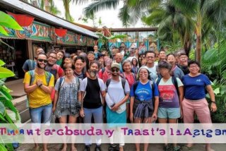 西双版纳旅行社老挝旅游 - 西双版纳旅游团西双版纳旅行社报价