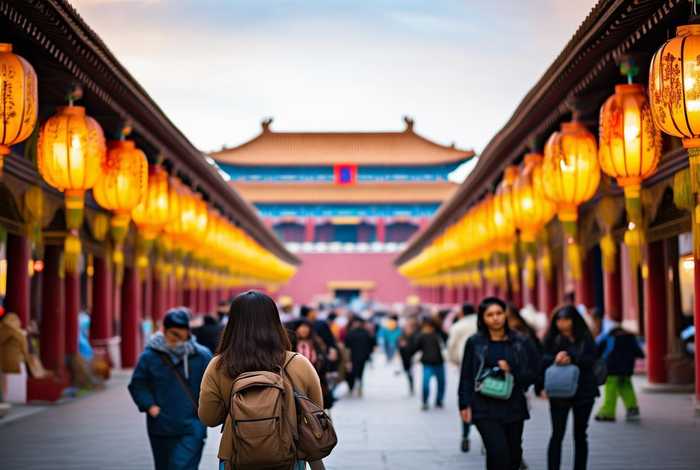 北京旅行见闻 - 北京旅行见闻20字