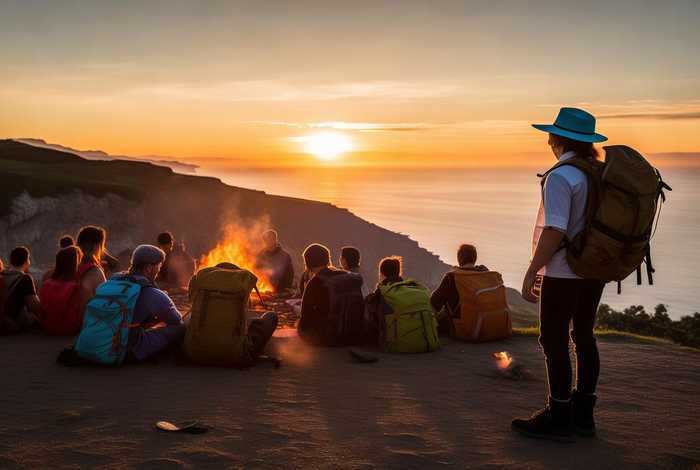 一个人的旅行叫什么，一个人的旅行叫什么,一群人旅行叫