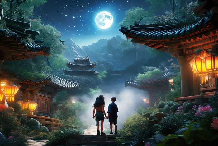 探险旅行韩国电影(韩国爱情电影探险旅行) 探险旅行韩国电影(韩国爱情电影探险旅行)