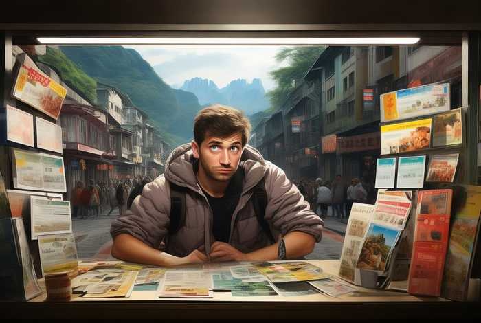 张家界旅行社买票骗局 张家界旅行社买票骗局是真的吗