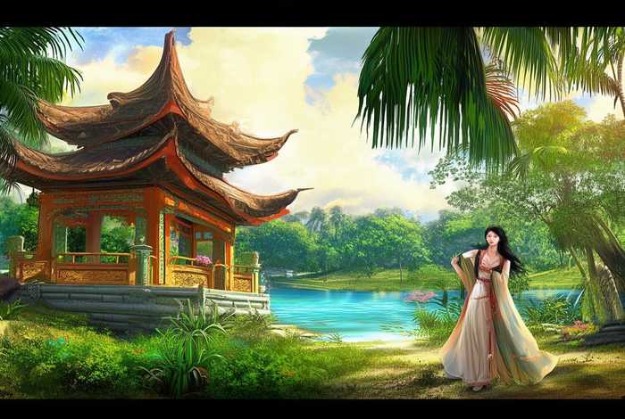 董小宛西双版纳旅行社 董小宛西双版纳旅行社电影