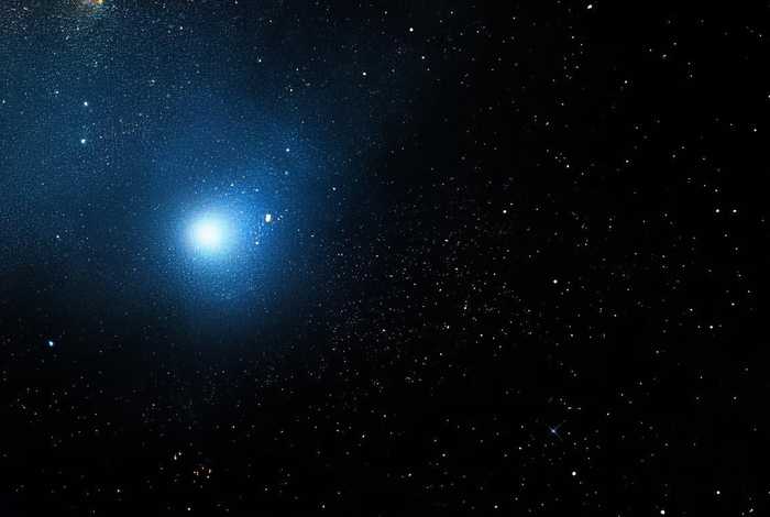 旅行者1号最后一张恐怖照片、旅行者1号最后一张恐怖照片是谁拍的