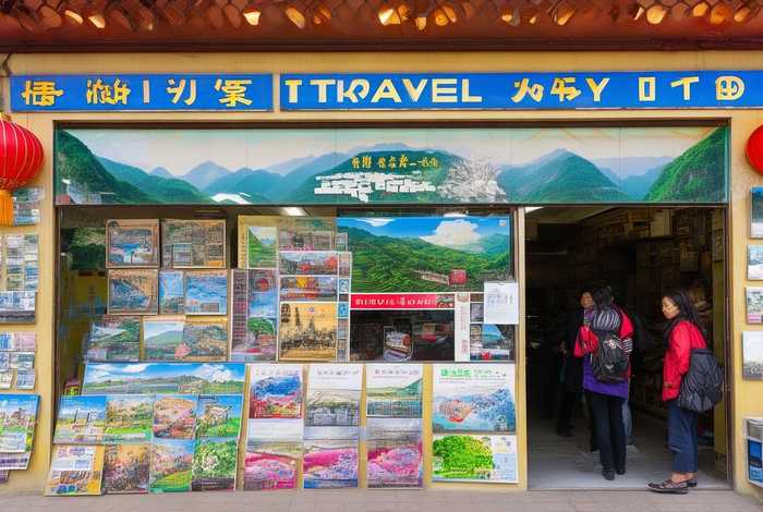 贵州旅行社门店 - 贵州旅行社门店有哪些 贵州旅行社门店 - 贵州旅行社门店有哪些