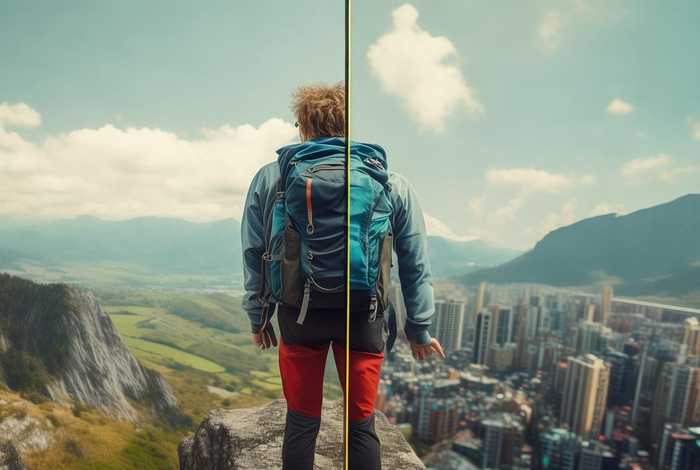 背包旅行的好处和坏处；背包旅行的好处和坏处有哪些