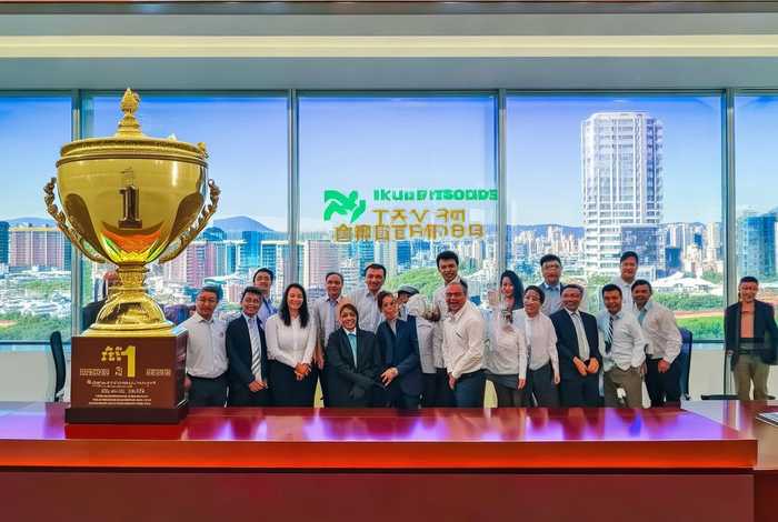 昆明旅行社(国际)有限公司 - 昆明旅行社(国际)有限公司排名第几