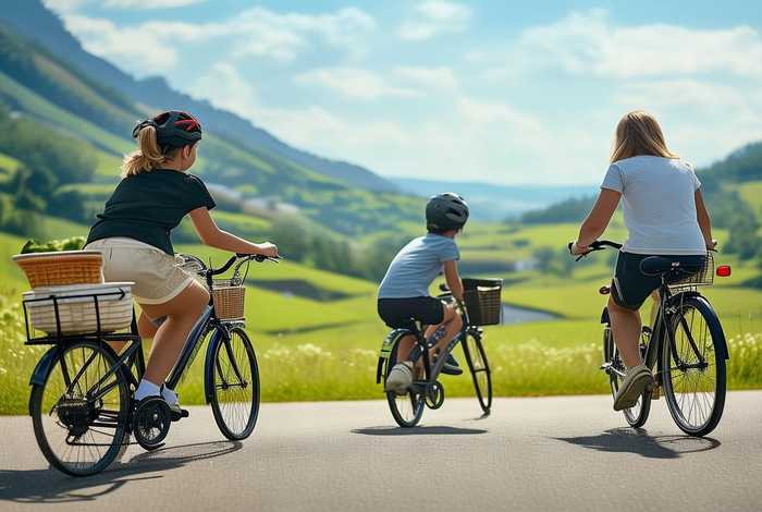 旅行车推荐 自行车 - 旅行车推荐 自行车品牌