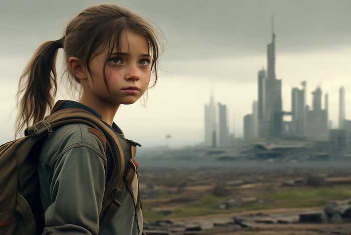 少女终末旅行在线观看；少女终末旅行在线观看动漫