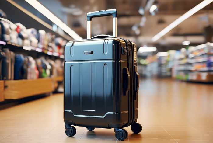 旅行箱尺寸包括轮子吗 - 旅行箱尺寸包括轮子吗怎么算