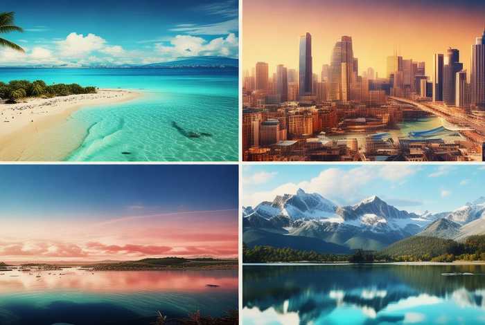 我想去旅行的图片，我想去旅行的图片大全