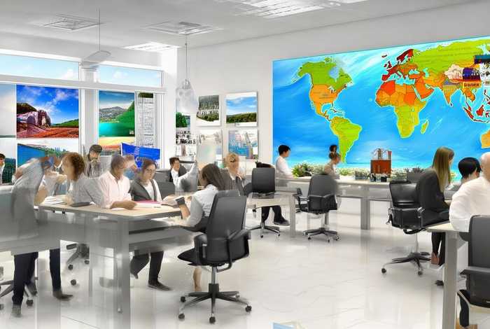 海外旅行社安徽有限公司、海外旅行社安徽有限公司怎么样