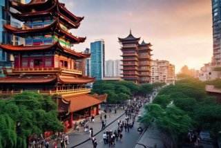 广州旅游攻略必去景点，广州市旅游攻略景点必去