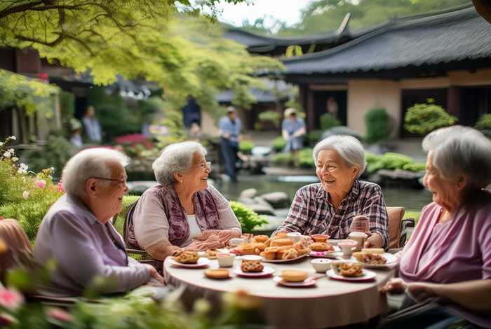 适合老年人旅游的旅行社哪家靠谱 适合老年人的旅居的旅行社 适合老年人旅游的旅行社哪家靠谱 适合老年人的旅居的旅行社