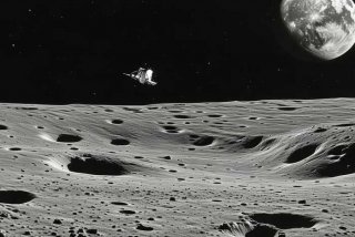 月球旅行记是下面哪一位著名电影大师的作品？（月球旅行记在电影史中的重要地位）