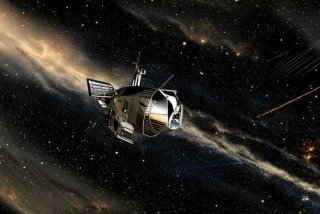 旅行者2号现在的位置、旅行者2号实时位置