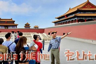 北京旅行社一日游宣传语 北京旅行社一日游宣传语怎么写