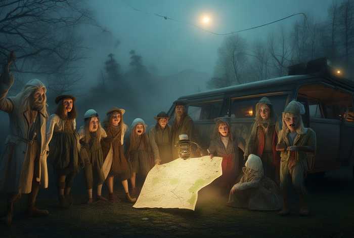 哗鬼旅行团粤语下载（哗鬼旅行团粤语 下载）