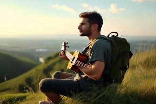 旅行的意义简谱、旅行的意义简谱尤克里里