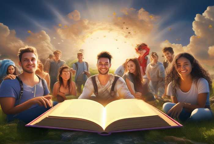 天堂旅行团免费阅读全本，天堂旅行团整本书阅读