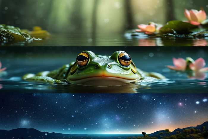 旅行青蛙三种死亡结局（旅行青蛙的三种死亡结局）